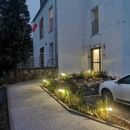 Apartamenty Lawendowy Zakatek 5 Oppeln Exterior foto