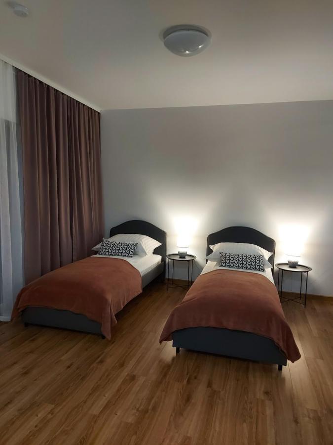 Apartamenty Lawendowy Zakatek 5 Oppeln Exterior foto