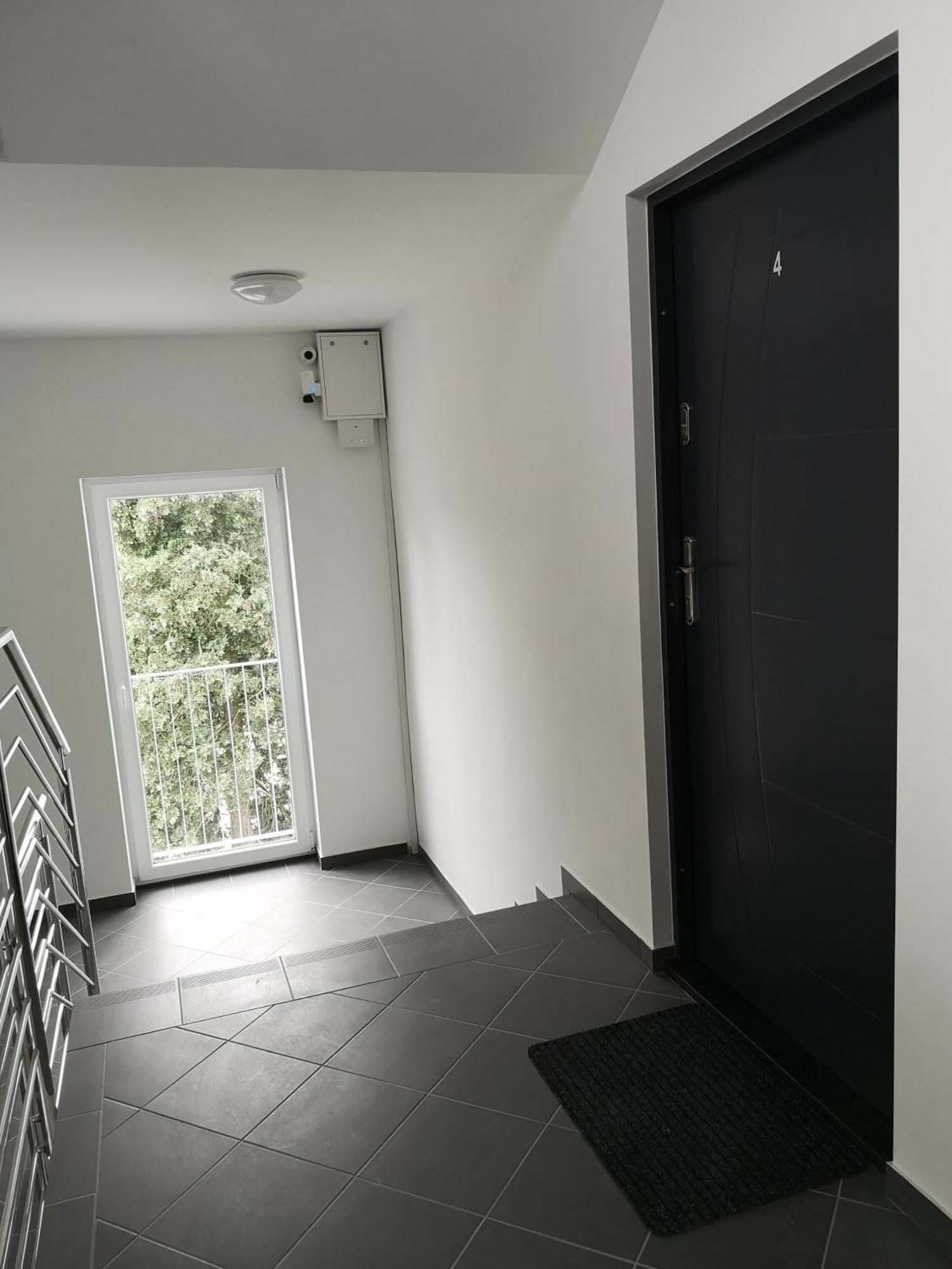 Apartamenty Lawendowy Zakatek 5 Oppeln Exterior foto