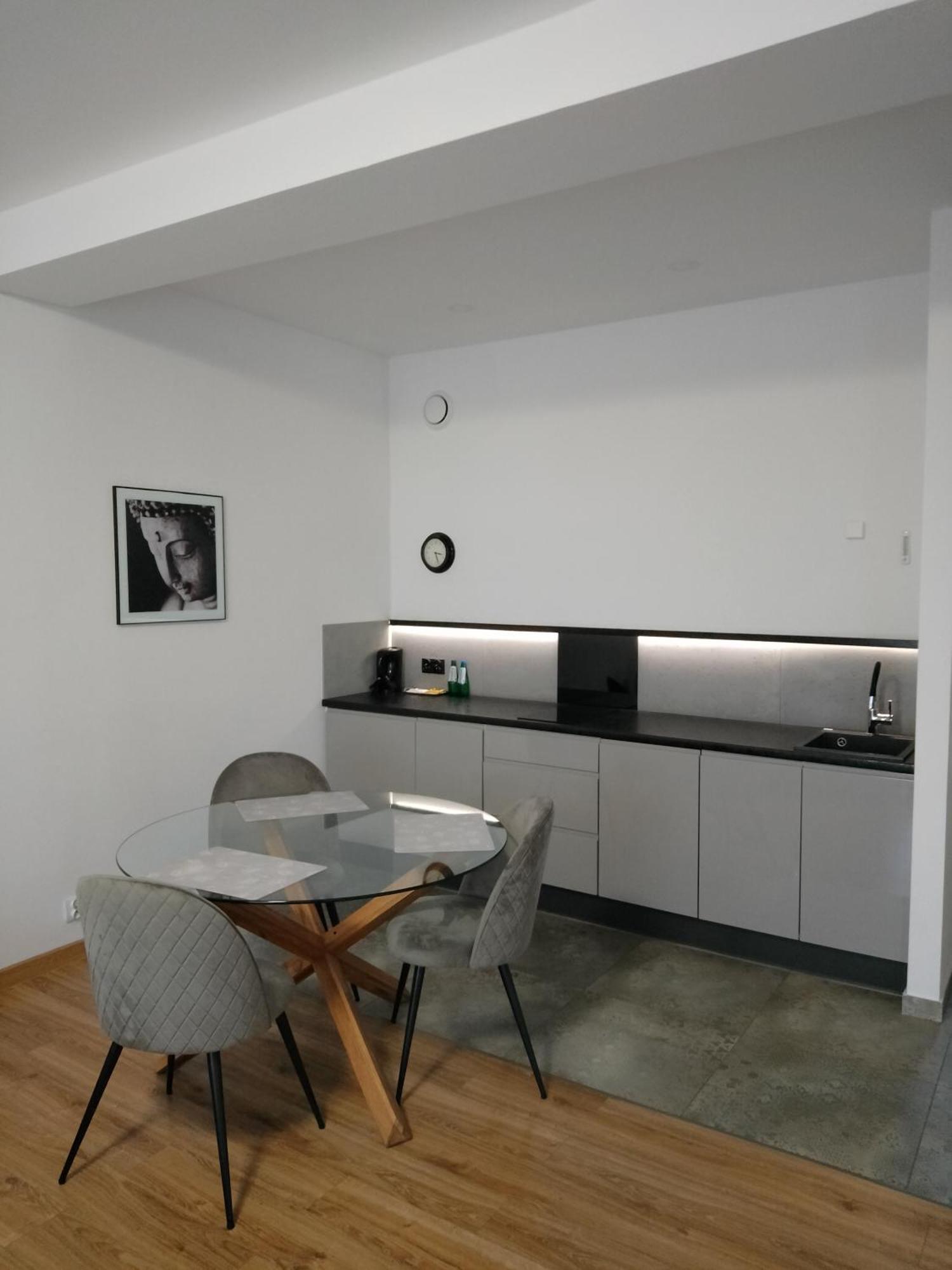 Apartamenty Lawendowy Zakatek 5 Oppeln Exterior foto