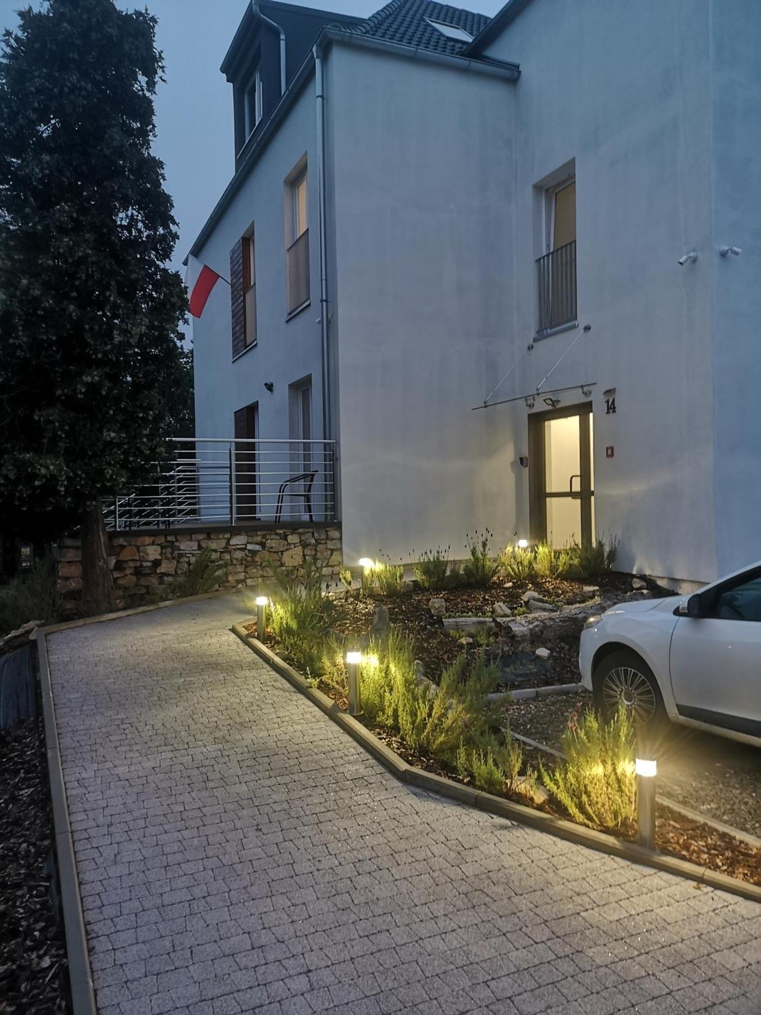 Apartamenty Lawendowy Zakatek 5 Oppeln Exterior foto